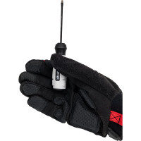 Отвёртка RITTER Diamond SL3x75мм, магнитная HT20123075