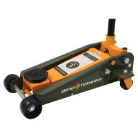 Подкатной домкрат, 3 т, 130-508 мм Дело Техники 904336