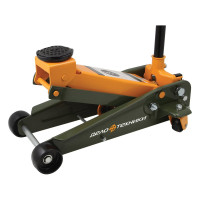 Подкатной домкрат, 3 т, 130-508 мм Дело Техники 904336