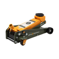 Подкатной домкрат, 3 т, 130-508 мм Дело Техники 904336