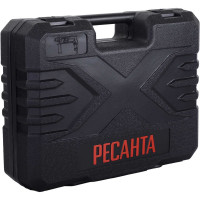 Перфоратор Ресанта П-24-650К 75/3/4