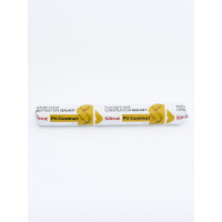 Полиуретановый высокомодульный герметик SANZ PU-40 Construct черный, 600 мл PU-7479-B