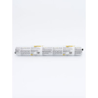 Полиуретановый высокомодульный герметик SANZ PU-40 Construct черный, 600 мл PU-7479-B