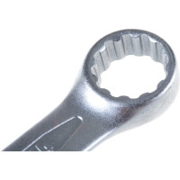 Гаечный ключ Thorvik CWI0034 комбинированный дюймовый 3/4 52903
