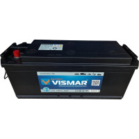 АКБ VISMAR ST 6СТ-140 N R-4 950A 513/189/223 4660003793857