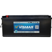 АКБ VISMAR ST 6СТ-140 N R-4 950A 513/189/223 4660003793857