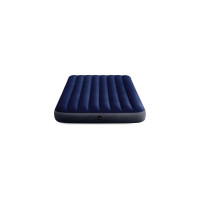 Надувной матрас Intex Classic Downy Airbed Fiber-Tech, 99 х 191 х 25 см 64757