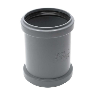 Ремонтная муфта канализационная Ostendorf 75 мм 113500