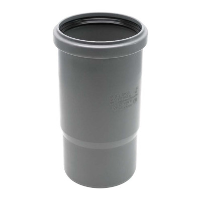 Компенсационный патрубок Ostendorf 90 мм 114800