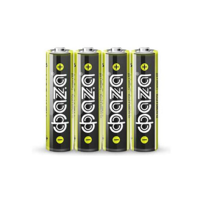 Элемент питания ФАZА солевой AA/R6 1.2В Heavy Duty Shrink-4 (уп.4шт) 5002296