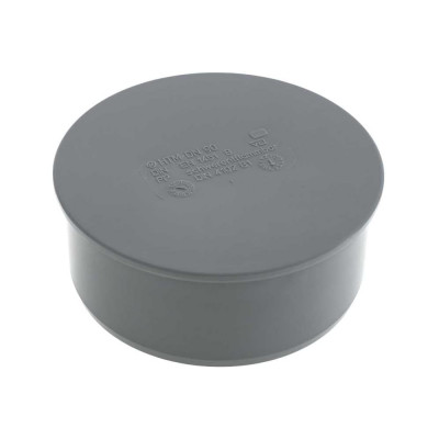 Заглушка Ostendorf 90 мм 114620