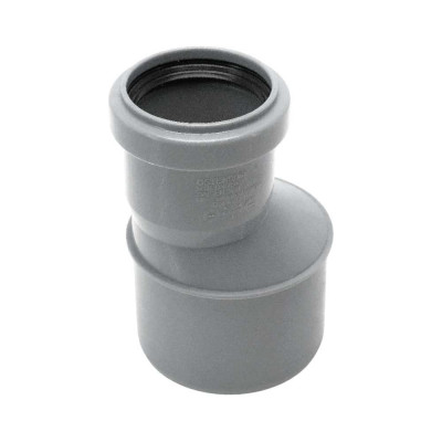 Канализационная редукция Ostendorf 75х50 мм 113710