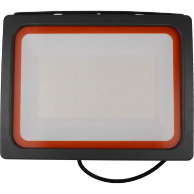 Светодиодный прожектор Jazzway PFL-SC 150Вт 6500К IP65 190-260В закаленное матовое стекло 5005167