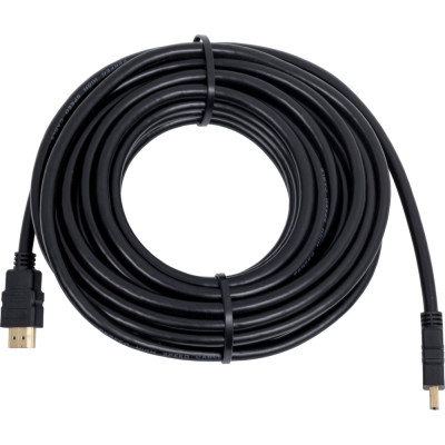 Патчкорд PERFEO UTP кат. 5е, RJ-45 вилка - RJ-45 вилка, длина 10 м. P6007 30 003 930
