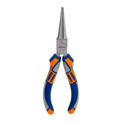 Круглогубцы WIPRO Краб 04-113