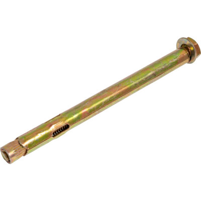 Анкер болт с болтом КРЕП-КОМП м6 8х100 60 шт аб8100