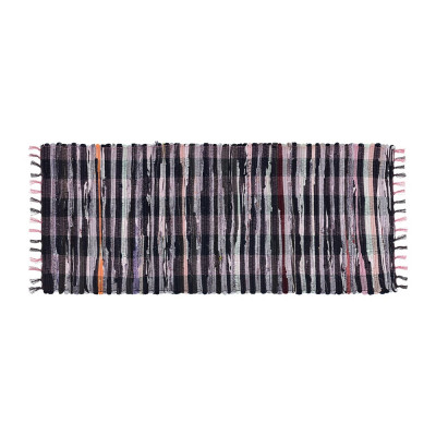 Хлопковый коврик VORTEX Вологодский, 60х140 см 20052