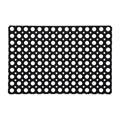 Ячеистый, грязесборный коврик VORTEX 40х60х1,6см 20001