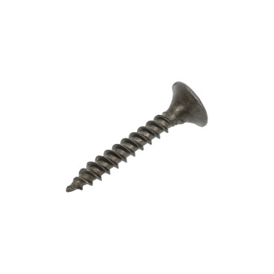 Саморез Bullit ГМ усиленные 3,5х25 40 шт 14-0019490