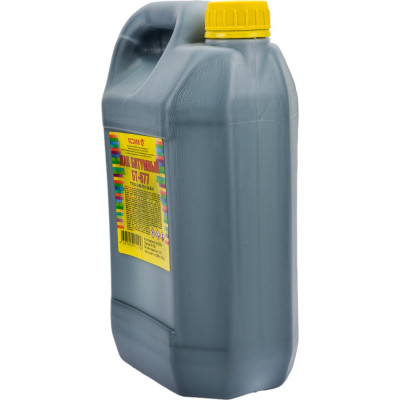 Лак БТ-577 ЯСХИМ, канистра 3 л 4607059911958