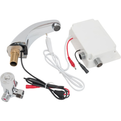 Сенсорный смеситель Potato P0077