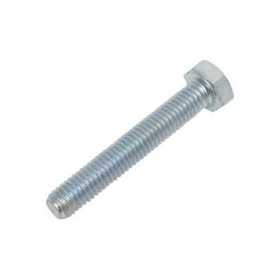 Болт Госкреп DIN933 М8х50, 25 шт. 6-0046870