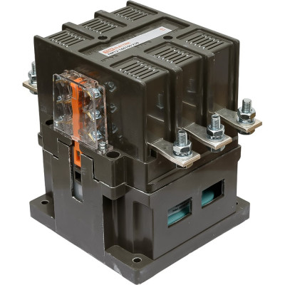 Магнитный пускатель 12-160100 TDM ELECTRIC У3В 220В SQ0714-0024