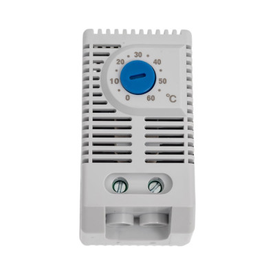 Термостат TDM ELECTRIC NO, охлаждение, 2А, 230В SQ0832-0019