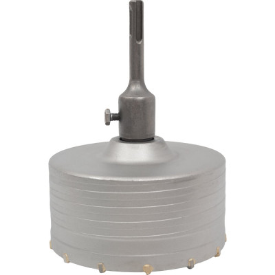 Коронка твердосплавная SDS Plus 120 мм Gigant GRD 11055