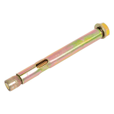 Анкер болт КРЕП-КОМП с болтом м6 8х80 6шт аб880мф