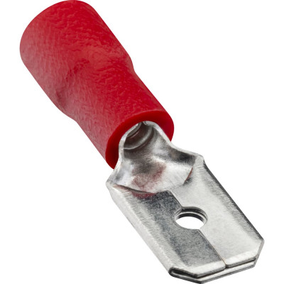 Плоский разъем Duwi, РпИп, 1.25-5-0.8, папа, 10 шт./в упаковке 26704 1