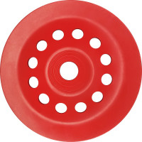 Чашка алмазная турбо (125х22.2 мм) REDCHILI 04-125-13