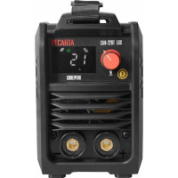 Сварочный инверторный аппарат Ресанта САИ-220Т LUX 65/71