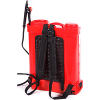 Аккумуляторный опрыскиватель ENIFIELD 8Ач EN20L-8A 20л