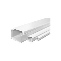 Миниканал Экопласт MEX 15x10 мм, 2м 77000-2