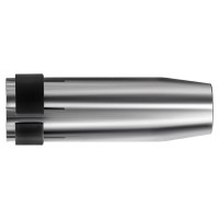 Сопло газораспределительное SVO2410 (10 шт; 10 мм) для MIG MP 24/240 ПТК 00000027170