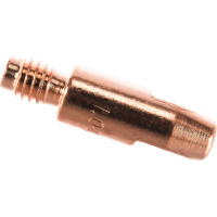 Наконечник сварочный E-CU LED6810-10 (10 шт, М6, 1 мм) ПТК 00000027156