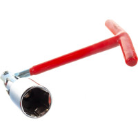 Свечной шарнирный ключ DolleX х21 210 мм KS-21071