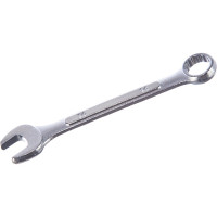 Набор комбинированных ключей DolleX 8 шт. 6-19 мм, хром SCH-008