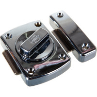 Задвижка Amig мод. 388-50 хром 6455