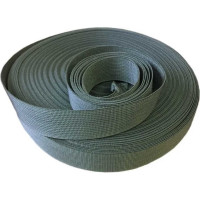 Ременная лента Эбис 30 мм, 50 м, хаки 72566