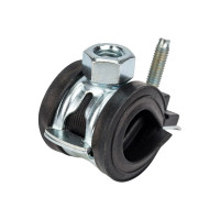 Хомут Walraven BIS KSB1, M8, D-15-18, с вкладышем epdm 3363018