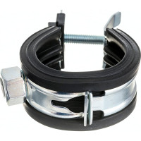 Хомут Walraven BIS KSB1, M8, D-25-28, с вкладышем epdm 3363028