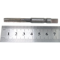 Метчик Sekira м/р 8х1,25 2шт левый Р6М5HSS6542 00-00001194