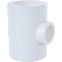 Переходной тройник Политэк 63х32х63 9300633263