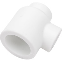 Переходной тройник Политэк ПП 32х20х20 9300322020