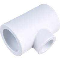 Переходной тройник Политэк ПП 32х20х32 9300322032