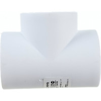 Тройник Политэк ПП d=32 9000000432