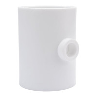 Переходной тройник Политэк ПП 63х20х63 9300632063