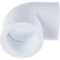 Угольник 90° ПП Политэк d=25 9000000325